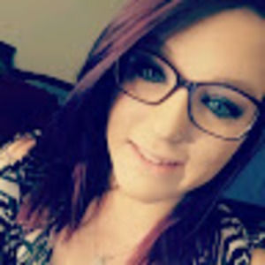 Meet your Posher, Katelyn